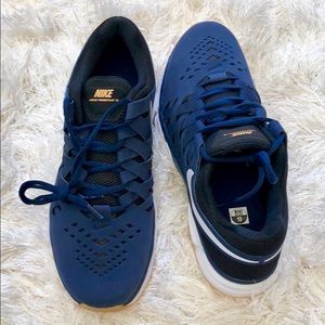 Nike Mens Lunar Fingertrap tr